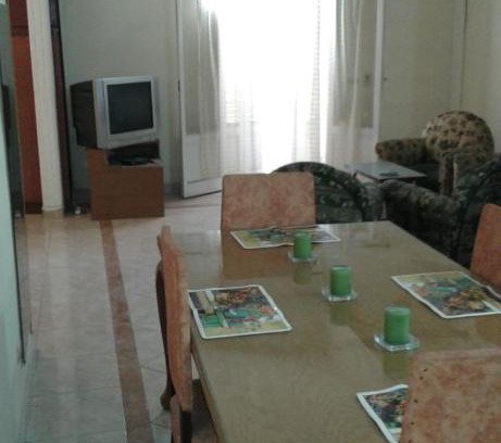 Heliopolis Apartment | Elegant Heliopolis, Studio-apartment
