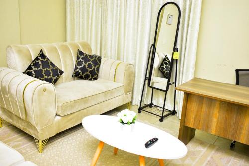 Nyeri Apartment | Elegant Highlands Retreat
