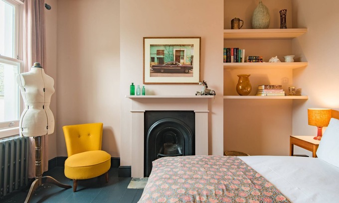 Deal House | Elegant holiday home located in the heart of Deal