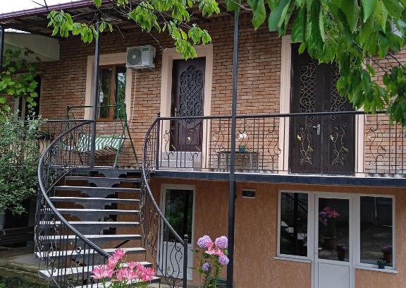 Kutaisi House | Elegant Hotel