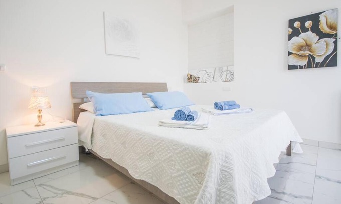 Siniscola Apartment | [Elegant house] A 5 minuti di auto dal mare