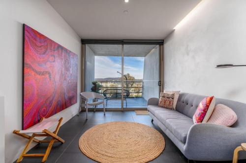 City West Apartment | Elegant Inner City Life Nishi Building - Hosted by CanStay