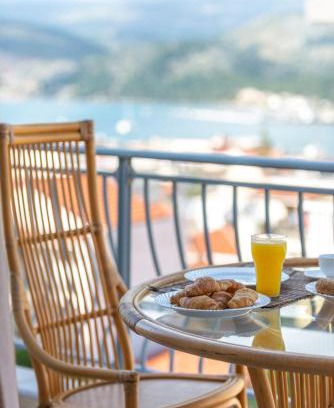 Kefalonia Apartment | Elegant Living