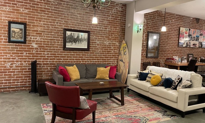 Salida Condo | Elegant Loft In Downtown Prime Historic District! Pet Friendly! STR#0767