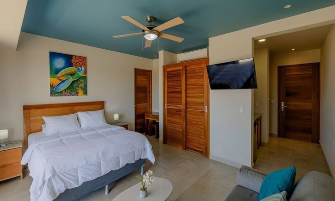 San Diego Condo | Elegant Oceanfront Retreat – Gran Pacifica Resort