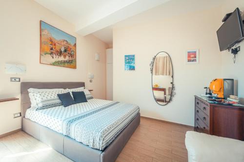 Taormina Bed & Breakfast | Elegant R&B Floridia