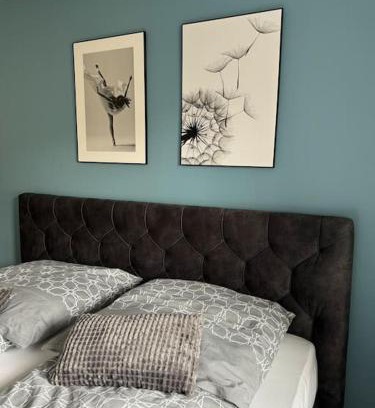 Giessen Apartment | Elegant renovierte 2-Zimmerwhg