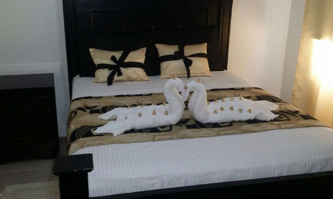 Puerto Plata Apartment | ELEGANT SEA VIEW APARTMENT