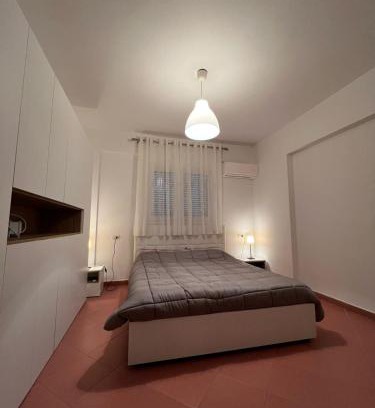 Orikum Apartment | Elegant seaview escape