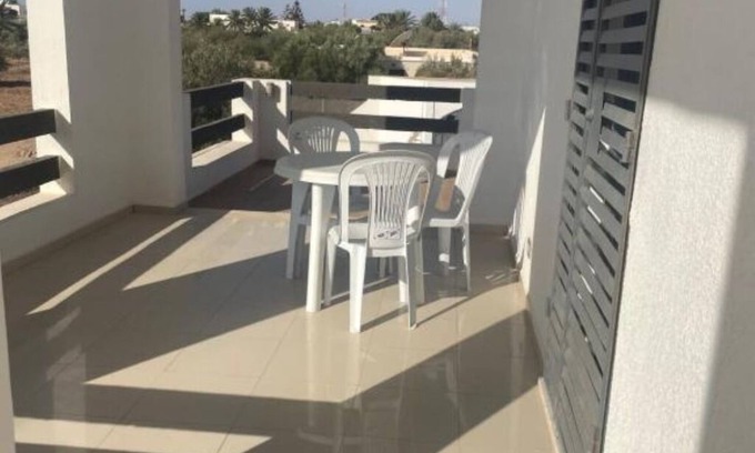 Erriadh Villa | Elegant stay at Villa Doullia