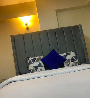 Nairobi Apartment | Elegant stays