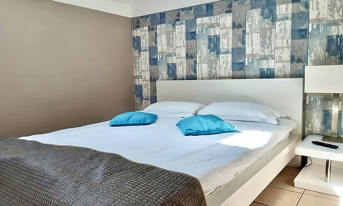Valberg Hotel | Elegant-styled resort! Close to the Cueilleuse-Glaneuse du Mercanour