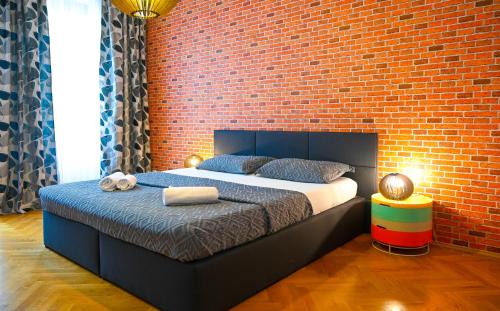 Leopoldstadt Apartment | Elegant Suite Augarten