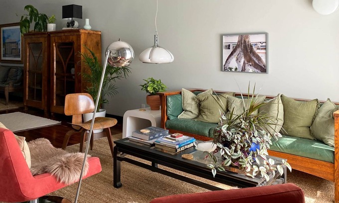 Hudson House | Elegant Townhouse, Hudson center, 2 ensuite baths