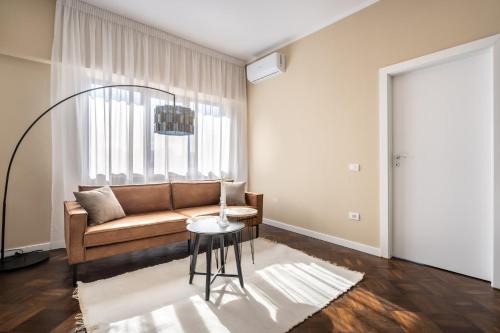 Bucharest City-Centre Apartment | Elegant Two Bedrooms Apartment
