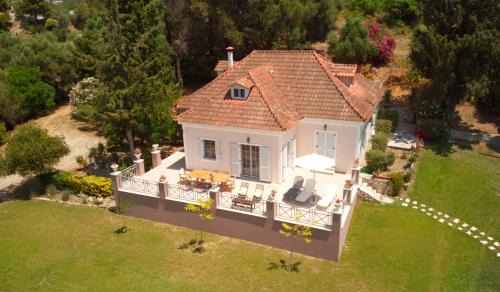 Kalamaki Villa | Elegant Villa Zakynthos