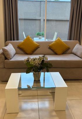 Historic Center Apartment | elegante 1