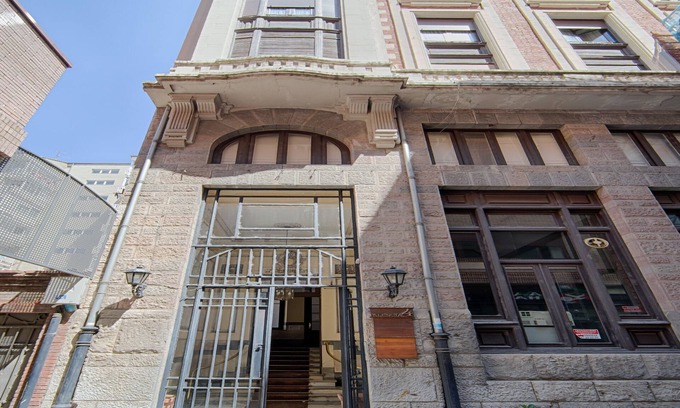 Leon Apartment | Elegante Apt. p/4 en el Centro de León con Wi-fi