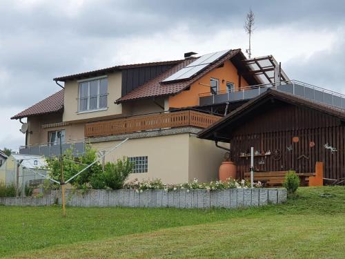 Goerwihl Apartment | Elegante Ferienwohnung im Schwarzwald, Görwihl