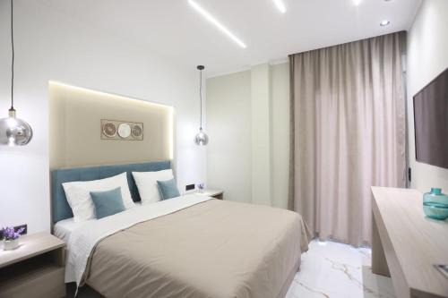Polichrono Apartment | Elegante suites