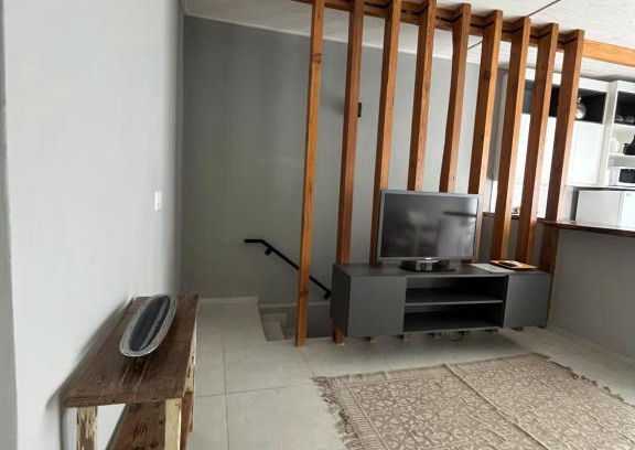 Esquina Apartment | Elegante y confortable Departamento Mitre