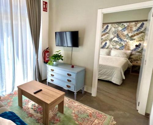 En Corts Apartment | Elegante y nuevo