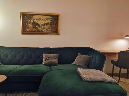 Altenhagen Apartment | Elegantes 3-Schlafzimmer-Nest