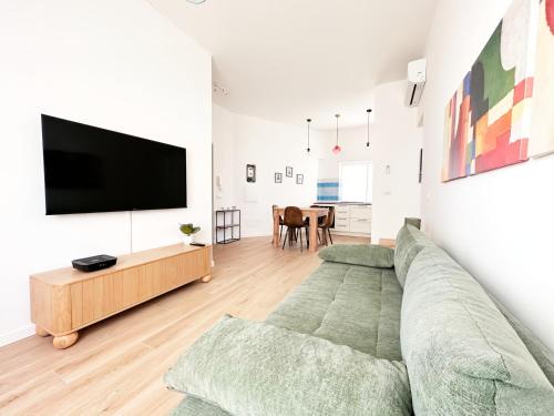Esquilino Apartment | Elegantis Santa Croce Suite Apartment