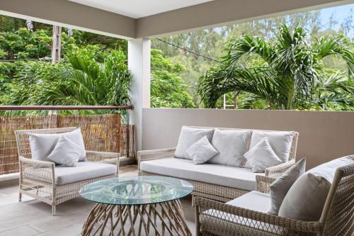 Bain Boeuf Apartment | Element Bay 5 by Host Agents