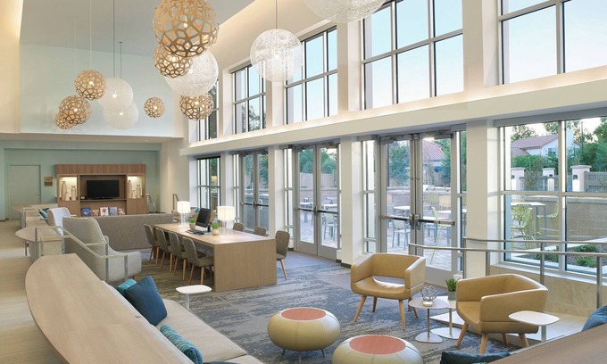Chandler Hotel | Element Chandler Fashion Center