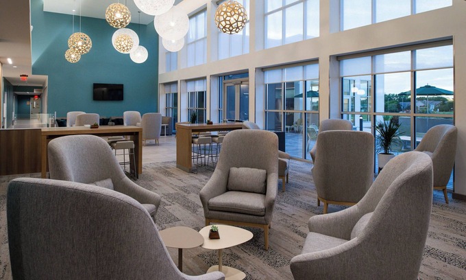Leawood Hotel | Element Overland Park