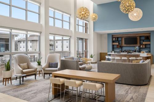 Springfield Hotel | Element Springfield South