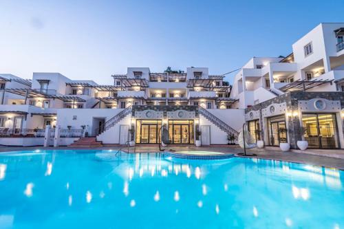 Yalikavak Hotel | Elementa Boutique Hotel - Adults Only