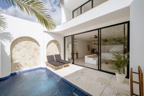 Pecatu Villa | Elements A6 Villa Bingin