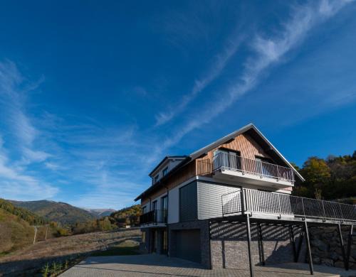 Bystra Villa | Elements Chopok