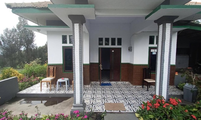 Ngadisari House | Elen Homestay by ABM