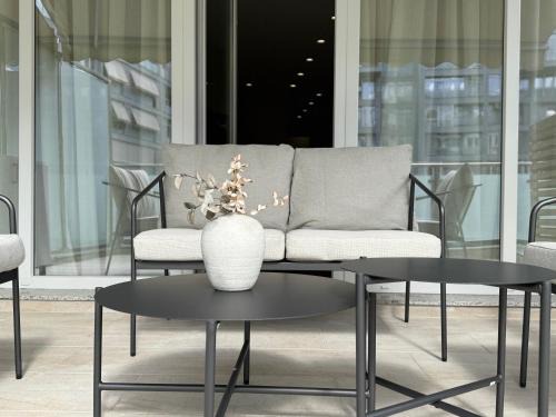 Tirana Apartment | Elen Studio Apartment