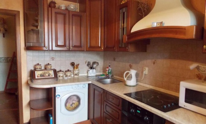 Tolyatti Apartment | Elena Apartment