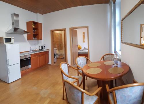 Duisburg City Center Apartment | ELENA flat Tulpe Duisburg Zentrum