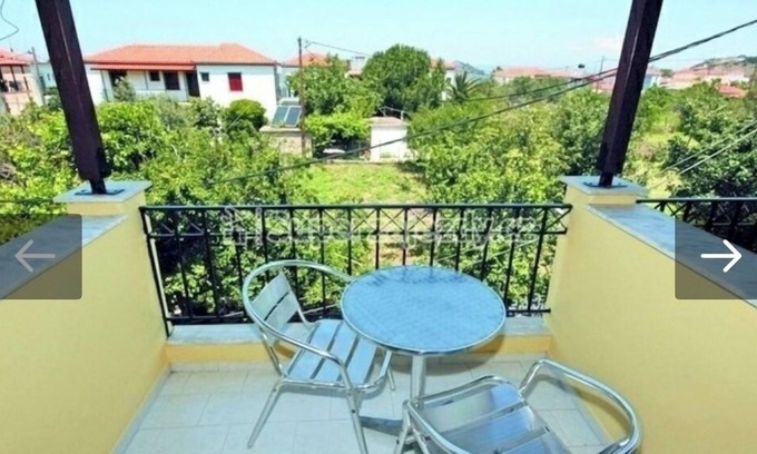 Anaxos Apartment | Elena