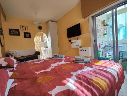 Skala Apartment | Elena Holiday Apartment