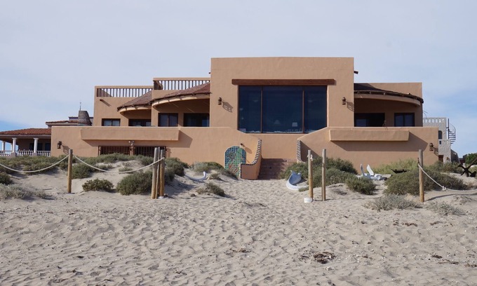 Puerto Penasco House | Elena's BeachFRONT Playa Encanto House, 6th night $500, 7th night FREE!
