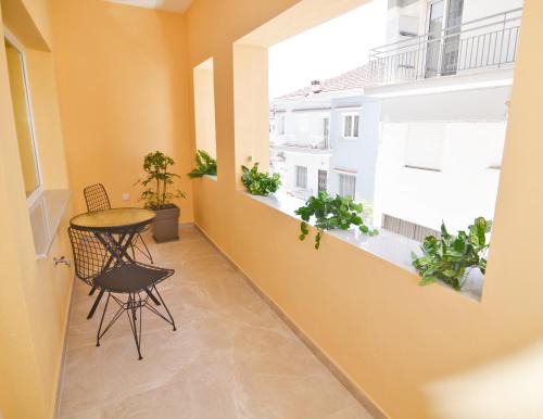 Kastoria Apartment | Elena's nest