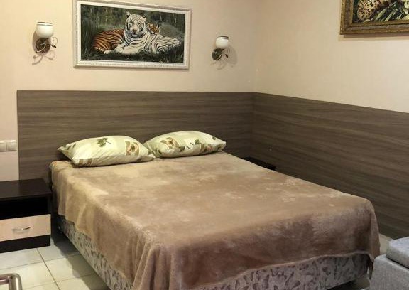Gelendzhik House | Eleni Hotel