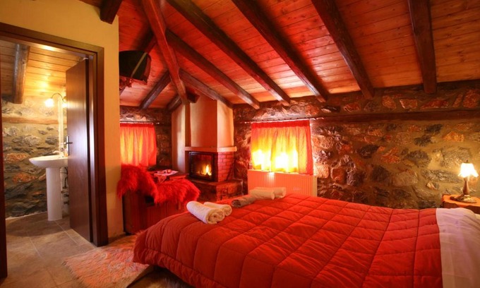 Aghios Athanasios House | Eleni's Guesthouse