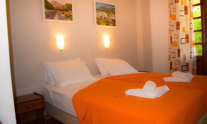 Skiathos Town House | Eleni's House Skiathos