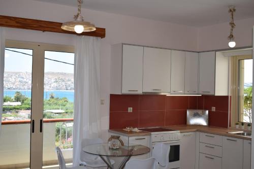 Sitia Apartment | Eleonora apartment no2