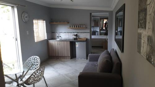 Alberton Apartment | Elephant Bush Guest Cottage