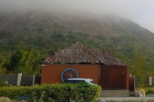 Nandi Hills Villa | Elephant Hill View Retreat Villa