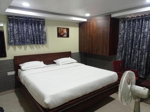 Patia Hotel | Elevate Horizon Hotel